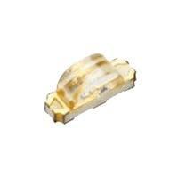 Lite-On LTST-S110KRKT Single Color LEDs Red Clear 631nm