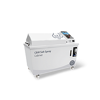 C&W Sulfur Dioxide Test Chamber Inspection Service