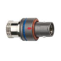 LEMO FGW.LM.U2A.XPAT USB Type A Connectors STRT PLUG ARCTIC GRP IP68 SEALED USB