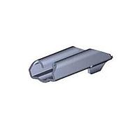 AMP Connectors - TE Connectivity 6-330495-2 Standard Card Edge Connectors CLIP T-PT 031 X 062 AU 22 AWG