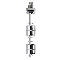 Cynergy3 SSF67B50B250PM12 Liquid Level Sensors with M12 connector