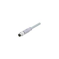 Amphenol CONEC 42-10106 Sensor Cables / Actuator Cables SAL-8-RSU4-5/A1
