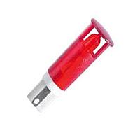 APEM QS101XXHY12 Indicators LED INDICATOR QS10 SNAP IN