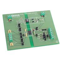 Analog Devices EVAL-ADM2487EEB5Z RS-485 ADM2487E Evaluation Board