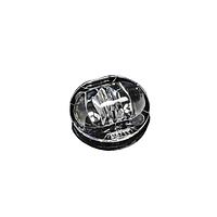 Ledil C17718_EMERALD-ER1-PC Lens Single Lens Round 1 Pos 21.6mm D 7.53m