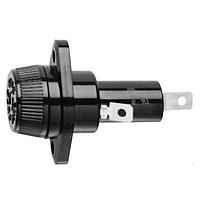 Eaton Bussmann HPF-C Supplemental PANEL MOUNT FUSEHOLDER - 5AG
