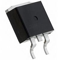 IXYS DSEI12-06AS-TRL Fast Recovery Power Diode Discretes-FRED TO-263D2
