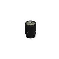 Keystone Electronics 8557 Knobs .850x1.25 Inst Knob ABS Spun Alum