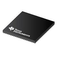 Texas Instruments AFE7422IABJ RF Front End 2-transmit 2-receiv e RF-sampling transc