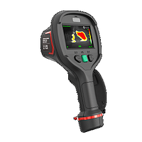 Thermal Camera for Fire Service