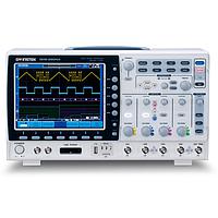 GW INSTEK GDS-2304A Máy hiện sóng số GWinstek GDS-2304A (300Mhz, 4 kênh, 2Gsa/s)