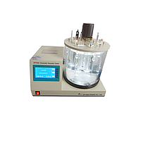 Viscosity for oil