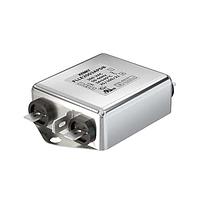 KEMET FLLE2020APDD Power Line Filters Single Phase 300V 20A Chassis Mount
