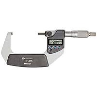 Mitutoyo 293-342-30 Coolant Proof Digimatic Outside Micrometer (50-75mm/0.00005 inch)