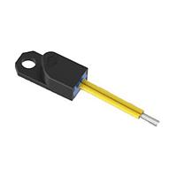 Microtherm Sentronic T10B16005L370100U293 Normally Open Bi-metallic Disc, Thermal Switch, Normally Open (NO), SPST 160C switch temp,2.0A/1.6A