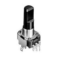 Alps Alpine RK09D1130009 Rotary 9MM 10K V/ADJ