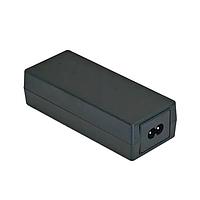 Delta Electronics, Inc. MEA-065A15B A-A Desktop AC Adapters 65W 15V 4.33A C8 Socket 2.5x5.5 turning fork DC plug