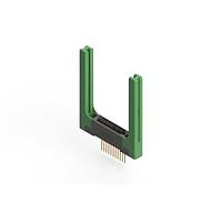 EDAC 395-011-542-158 Standard Card Edge Connectors .100" (2.54mm) Pitch Card Edge Connector