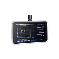 CEM DT-1703 Desktop Indoor Air Quality CO2 Monitor (0~9999ppm;-10~60°C;0.1~100.0%RH)