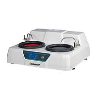 Johoyd MP-2T Metallographic sample grinding and polishing machine (50-1000r/min)