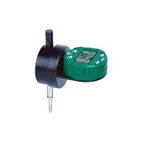INSIZE 2118-101 Back Plunger Type Digital Indicator (12.7mm/0.5"; 0.001mm/0.00005")