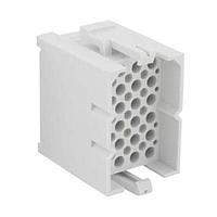 Eaton Souriau-Sunbank SMS24PD3 Plug Housing 24P QIKMATE CABLE PLUG W/O HOOD
