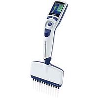 Mettler Toledo 17013800 E4 Multi Pipette Multi E12-200XLS+