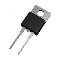 STMicroelectronics STPSC12H065D Schottky Silicon Carbide Diodes 650 V, 12 A High Surge Silicon Carbide Power Schottky Diode