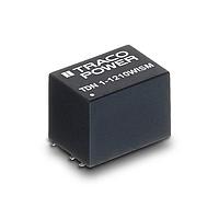 TRACO Power TDN 1-2411WISM Isolated 1W SMT Iso 9-36Vin 5Vout 200mA
