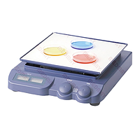Shaking machine