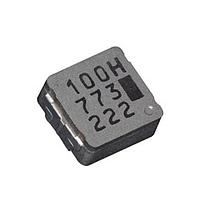 PANASONIC ETQ-P3M100HFN Power Choke Power Choke Coil SMD 6x6 10uH AEC-Q200