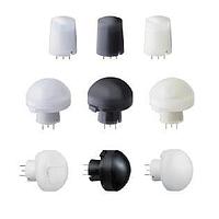 Panasonic Industrial Devices EKMB1393113K Motion Sensors 6uA 4.4m digital Pearl white lens