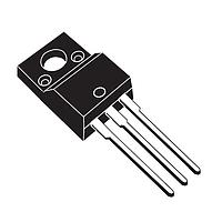 STMicroelectronics STGF15H60DF IGBT Transistors Trench gate H series 600V 15A HiSpd