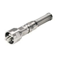 Weidmuller 1963230000 Modular Connectors / Ethernet Connectors IE-PS-V01M-2LC-MM-BP