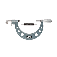 MITUTOYO 107-205 Outside Micrometer (100-125 mm)