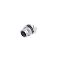 Weidmuller 1467820000 Circular Metric Connectors SAIEW-M12B-4S-TL-HW-PG9