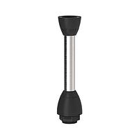 Banner Engineering SOK-TL50-150SS TL50 Stand-Off Pipe Base Mount Adapter TL50 Pipe Bracket Kit; Adapter, Stand-off Pipe, Base Mount; Contains: SA-M30TE12; 10137, SOP-E12-150SS; 78081, SA-E12M30; 78414