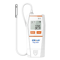 Elitech Tlog 10EH Real Time Data Logger (-40℃~85℃, 0~100% RH)