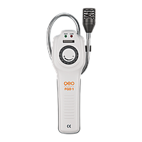 Single gas detector