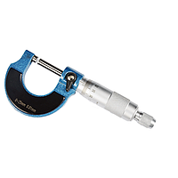 Outside Micrometers