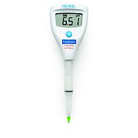 HANNA HI981039 Chocolate Checker pH Tester (0.00~12.00 pH)