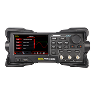 RIGOL DG2052 Arbitrary Waveform Generator (50MHz, 250Msa/s)