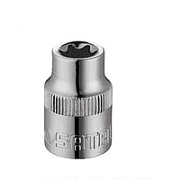 Đầu tuýp hình sao Sata 12712 (3/8inch)
