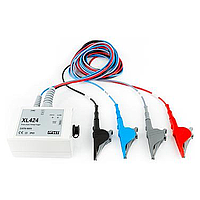 HT Instruments Electric Datalogger Calibration Service