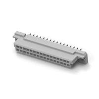 AMP Connectors - TE Connectivity 650858-5 DIN 41612 Connectors 032 EURO TYPE B RECEPT ST ASSY