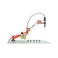 Tapping machine