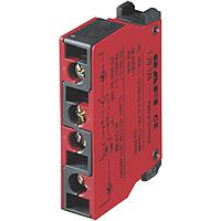 RAFI 5.00.100.159/0000 Switch Contact Blocks / Switch Kits RAFIX 22 QR Switch element Au 1NC