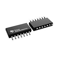 Texas Instruments SN65HVD3088ENSR RS-485 Transceiver Low-power half-duple x RS-485 transceiver