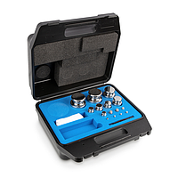 KERN 304-074 Weight set (E1, 1 g - 2 kg)