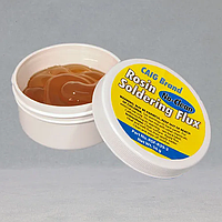 CAIG RSF-R39-2 Rosin No Clean Soldering Flux (No Clean; 56g)